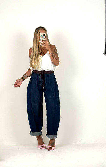 Jeans Gang By JustWest ♥