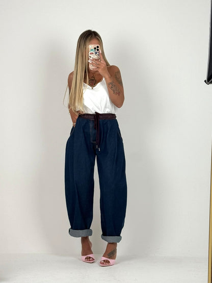 Jeans Gang By JustWest ♥