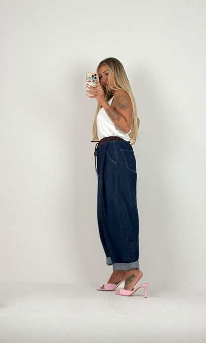 Jeans Gang By JustWest ♥