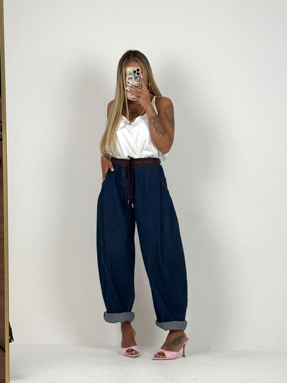 Jeans Gang By JustWest ♥