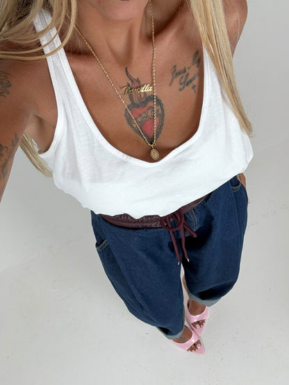 Canotta America&