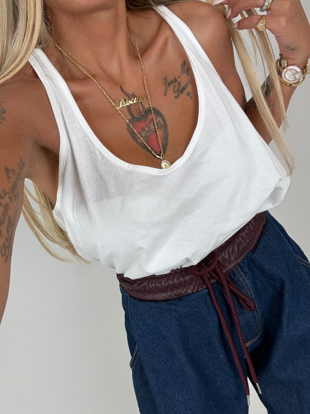 Canotta America&