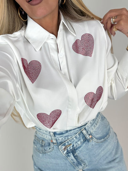 Camicia Se Questo Non E&