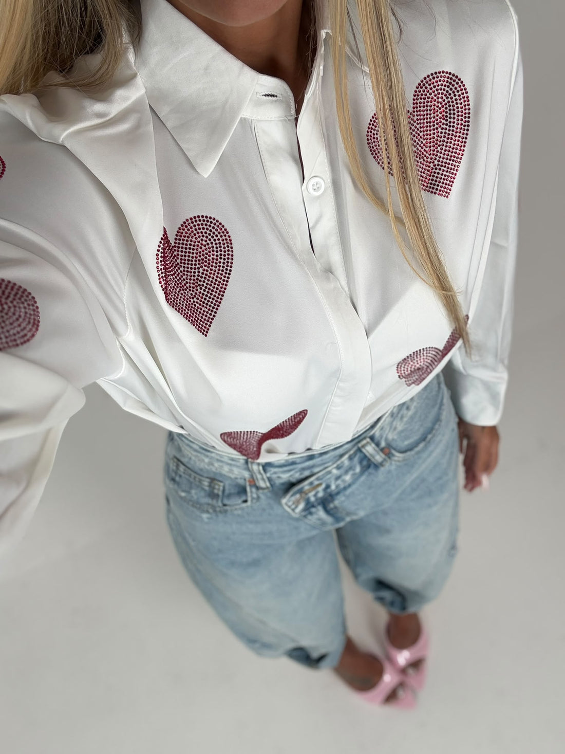 Camicia Se Questo Non E&