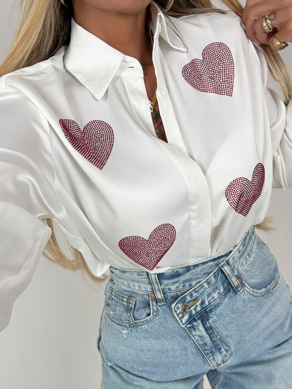 Camicia Se Questo Non E&