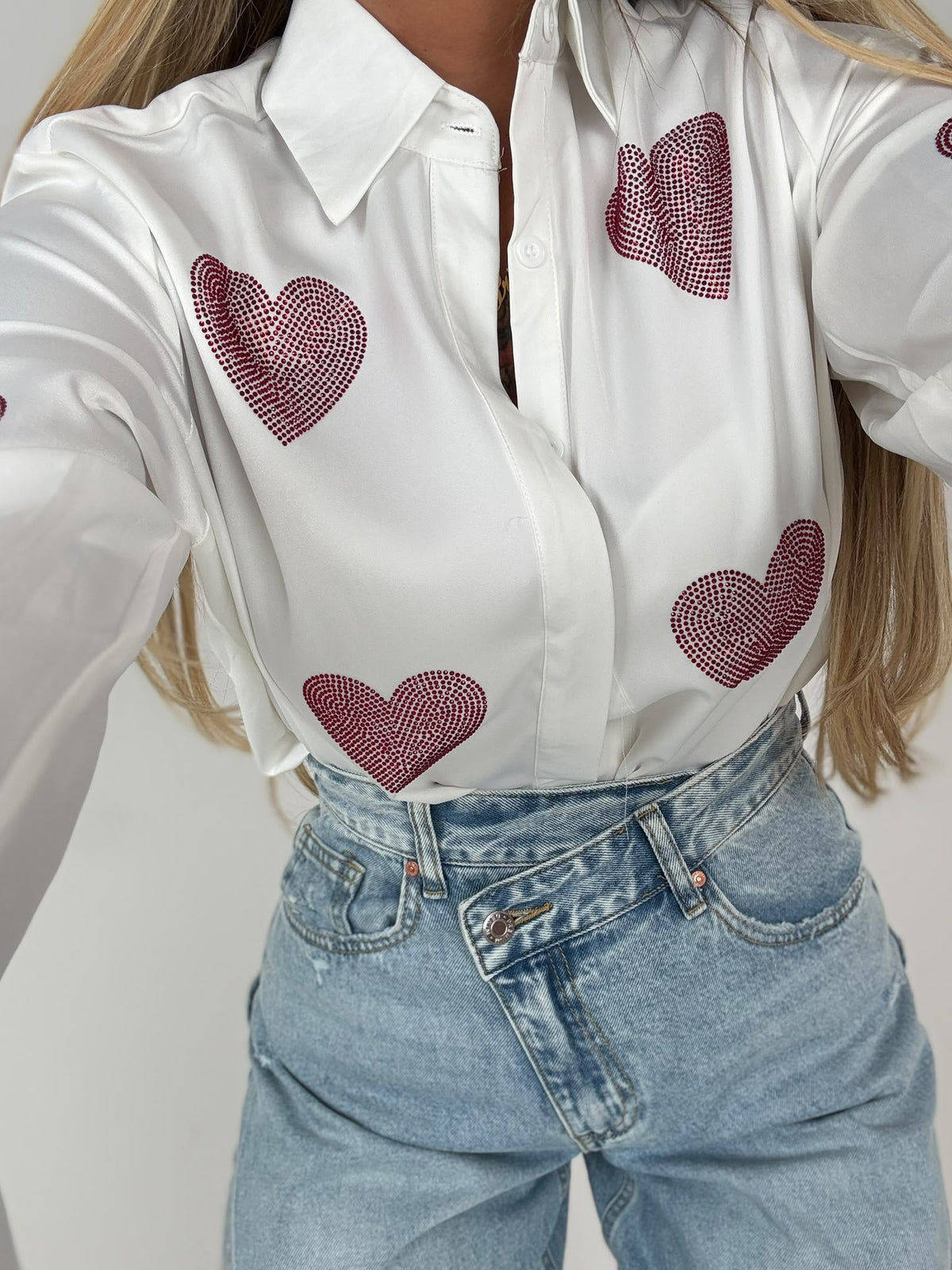 Camicia Se Questo Non E&