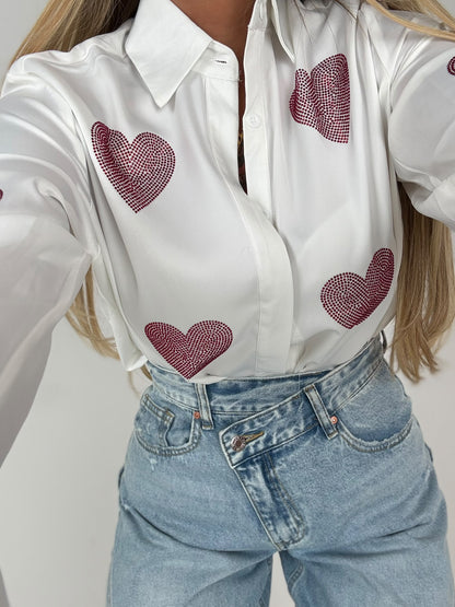 Camicia Se Questo Non E&
