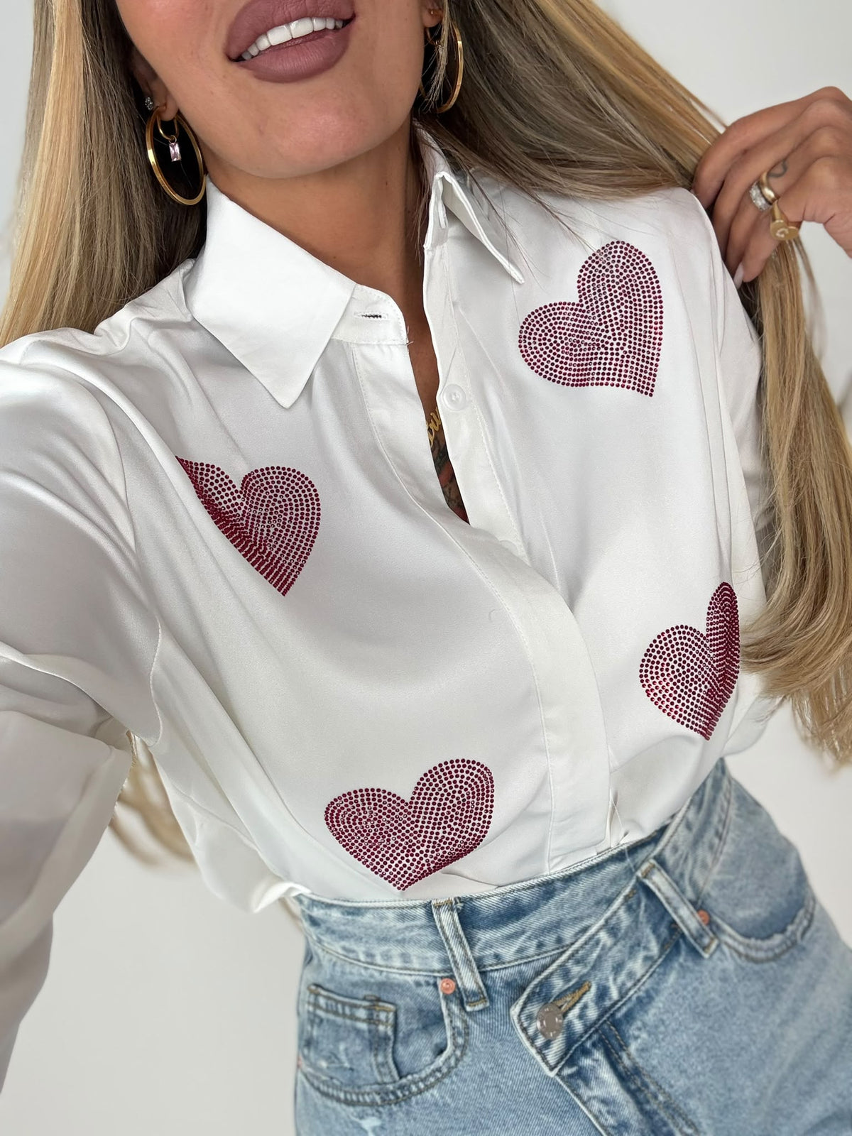 Camicia Se Questo Non E&