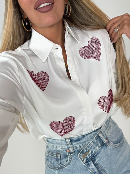 Camicia Se Questo Non E&