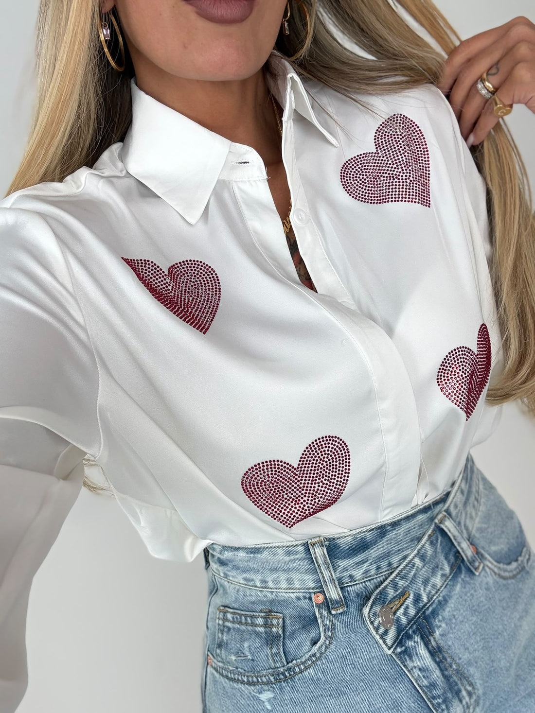Camicia Se Questo Non E&