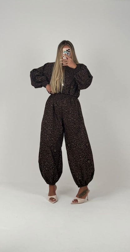 BEST SELLER Pantalone Agrr Didass ♥