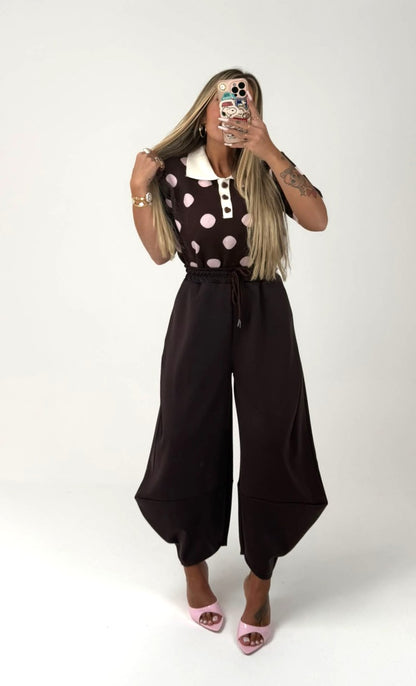 Pantalone Gym Marrò Leilas ♥