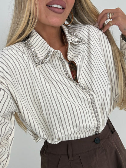 Camicia Tatiana Bianca ♥