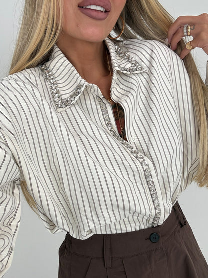 Camicia Tatiana Bianca ♥