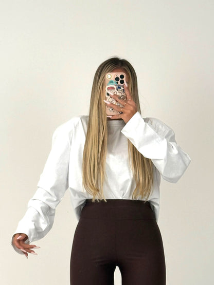 Maxi Shirt JustWest ★
