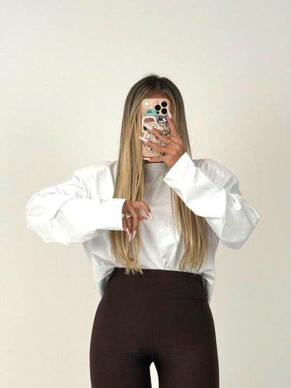 Maxi Shirt JustWest ★