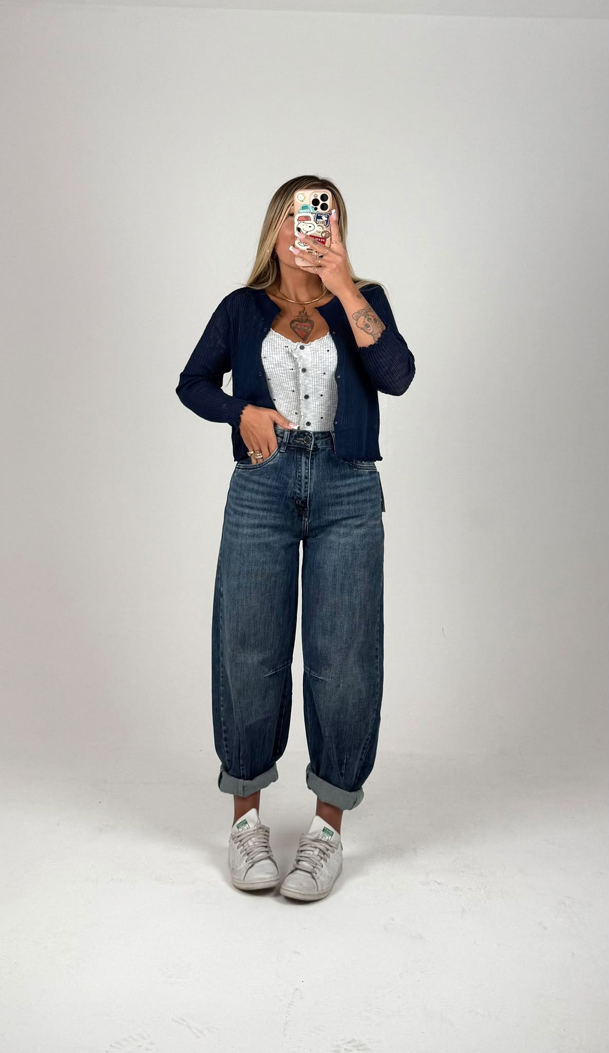 Jeans Barrells ♥