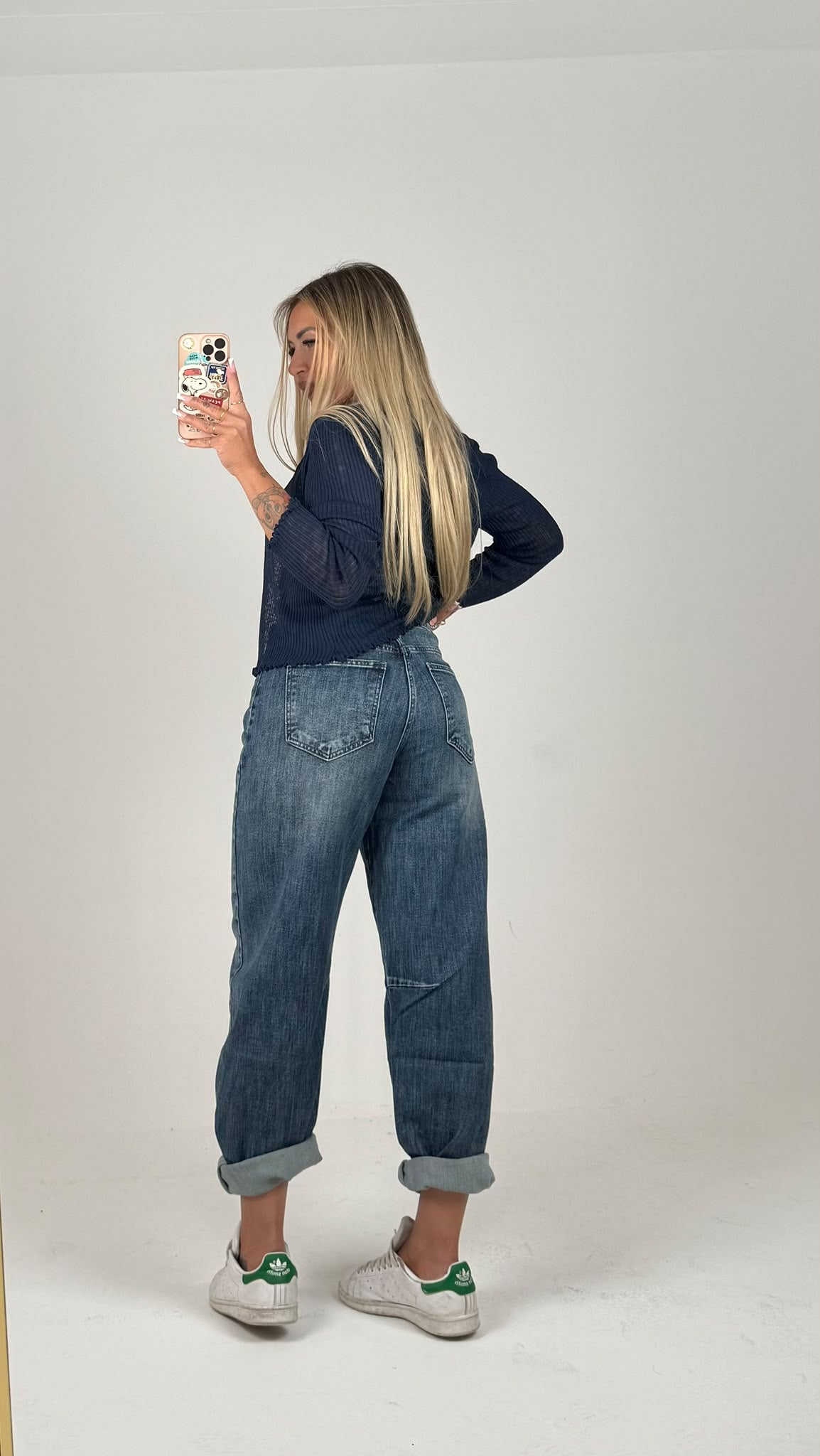 Jeans Barrells ♥