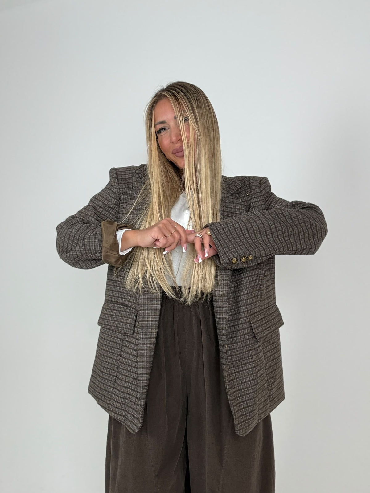 Giacca London Vintage ♥
