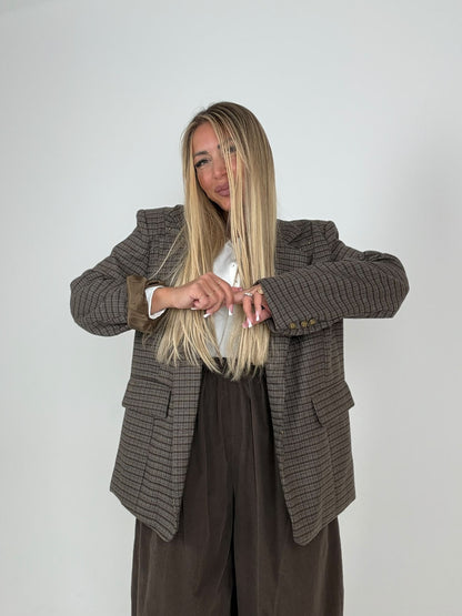 Giacca London Vintage ♥