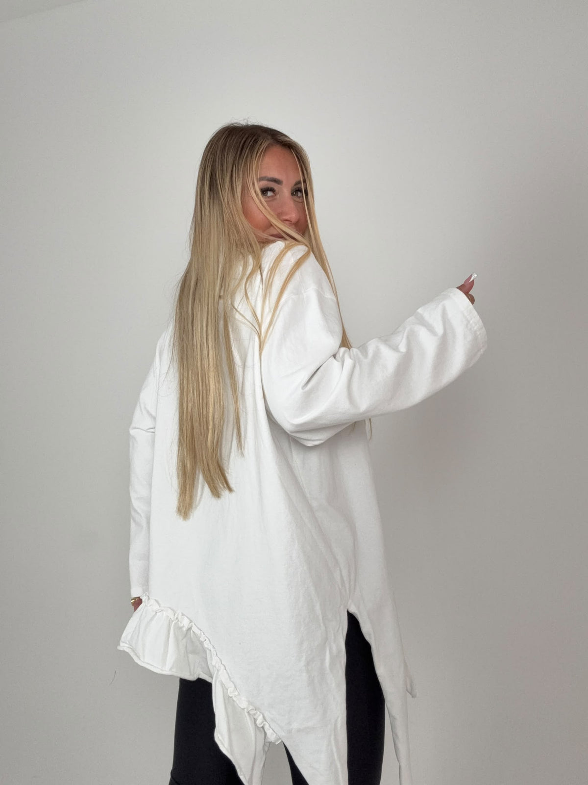 Maxi Shirt Lolas Club ♥