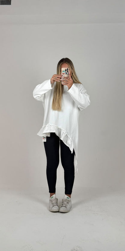 Maxi Shirt Lolas Club ♥