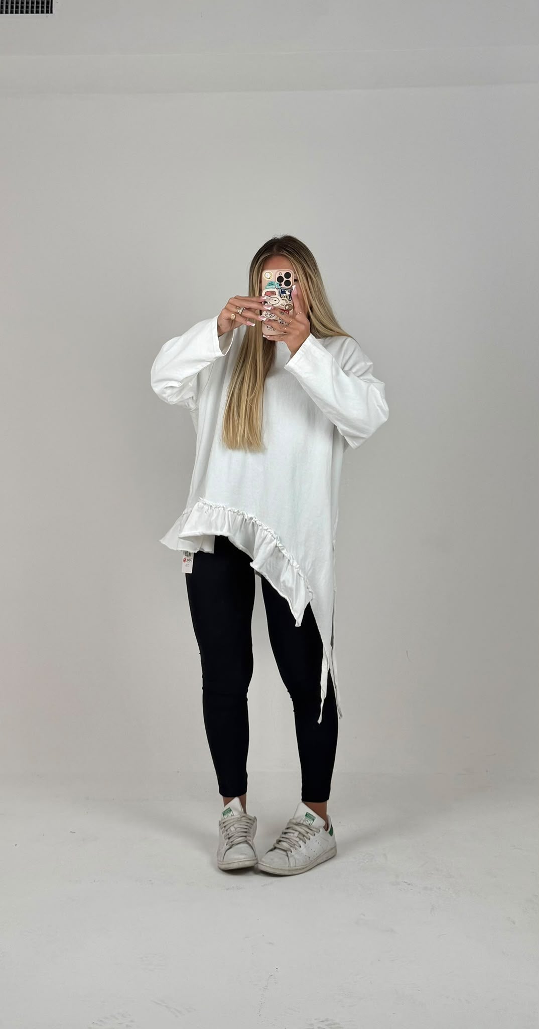 Maxi Shirt Lolas Club ♥