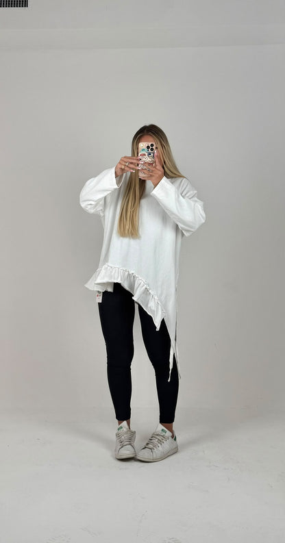 Maxi Shirt Lolas Club ♥