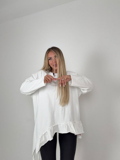 Maxi Shirt Lolas Club ♥