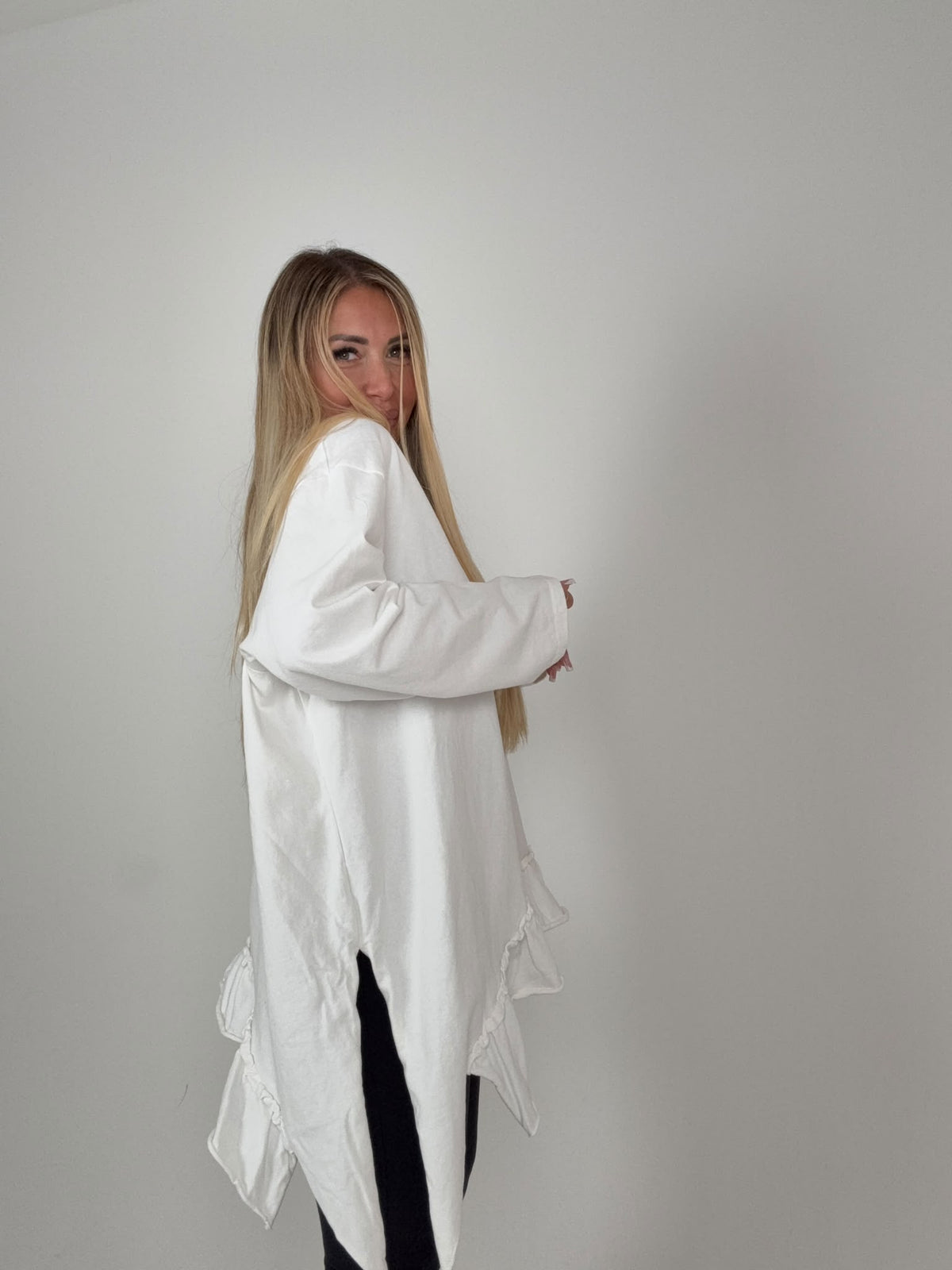 Maxi Shirt Lolas Club ♥