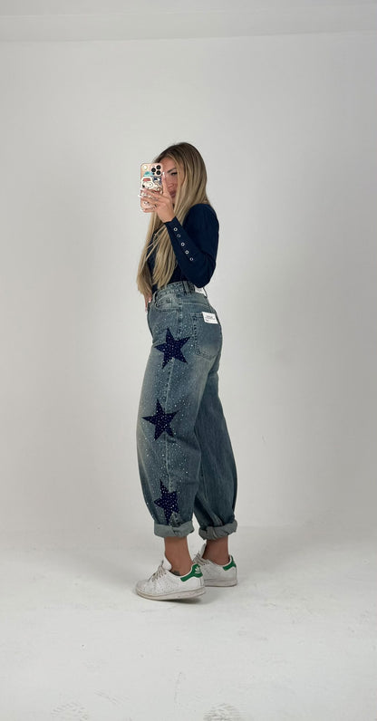Jeans Little Star ♥