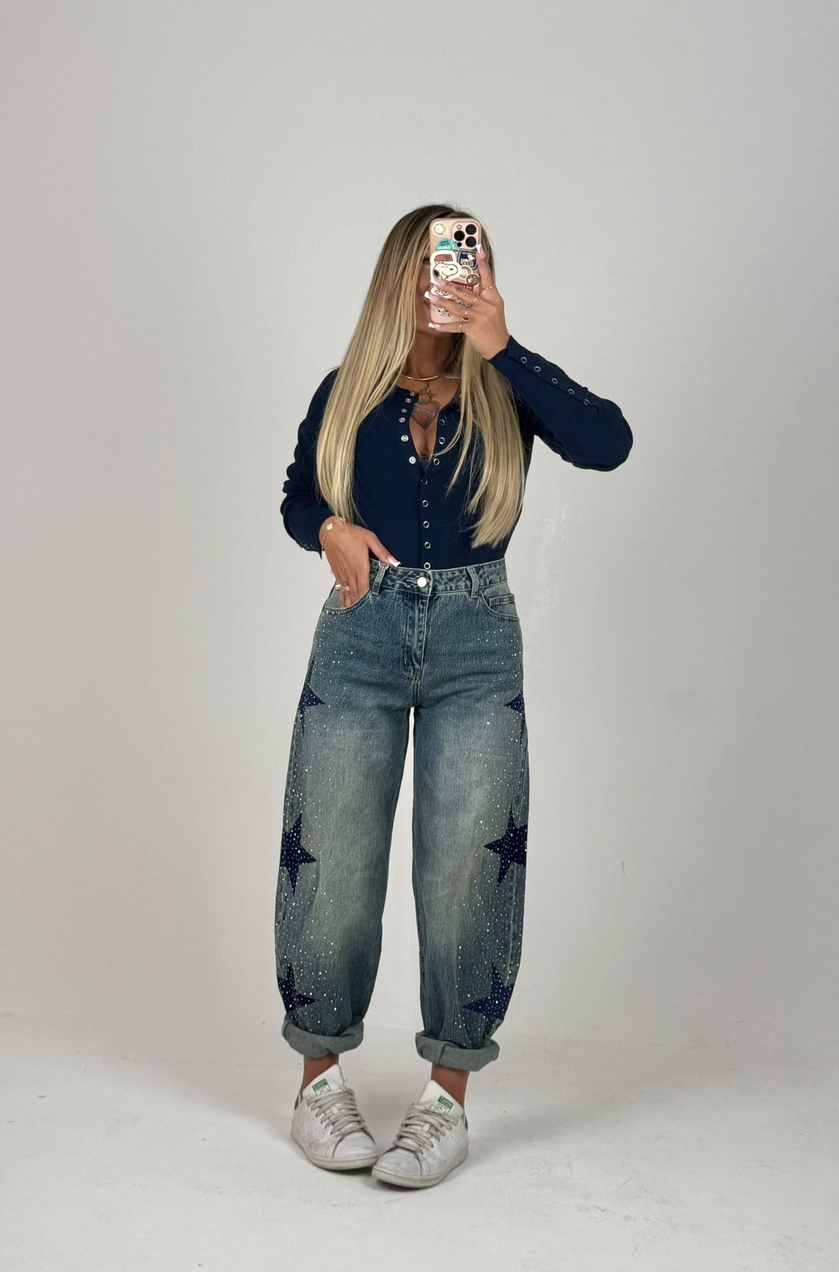 Jeans Little Star ♥