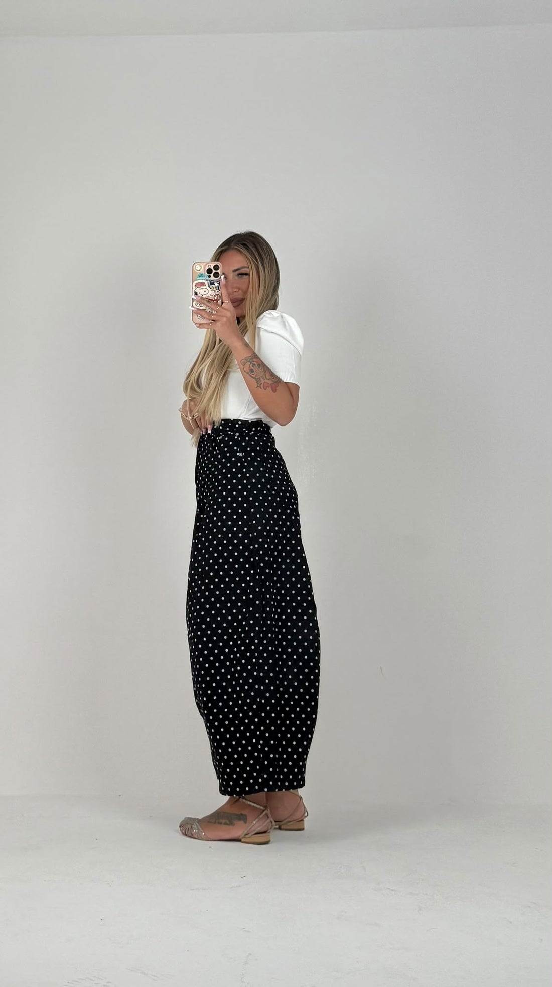 Jeans Pois ♥