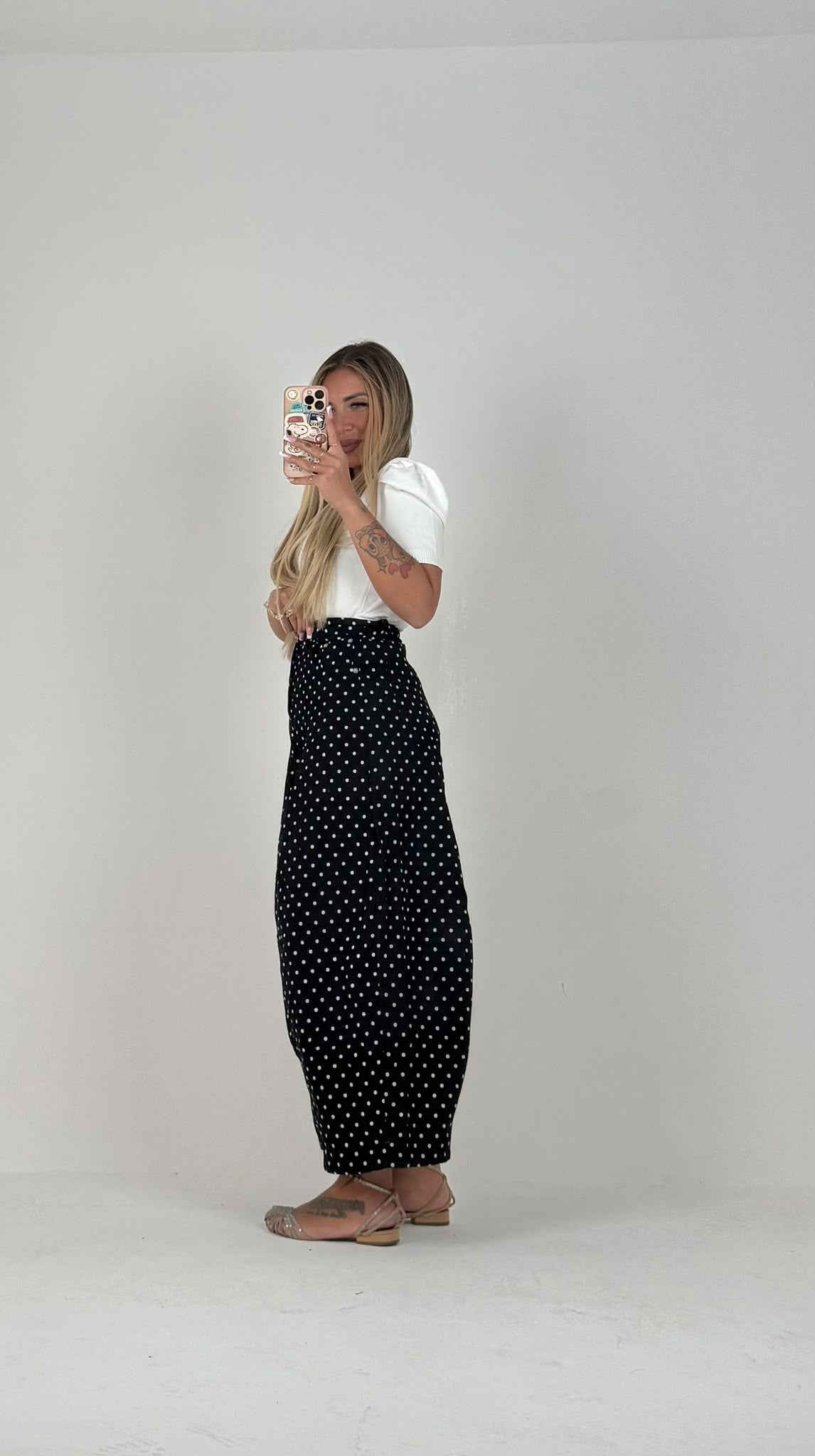 Jeans Pois ♥