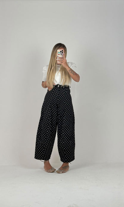Jeans Pois ♥