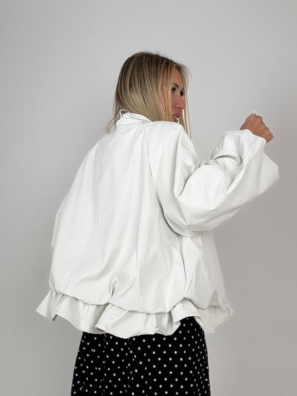 Bomberino Dolly Pois Beige ♥