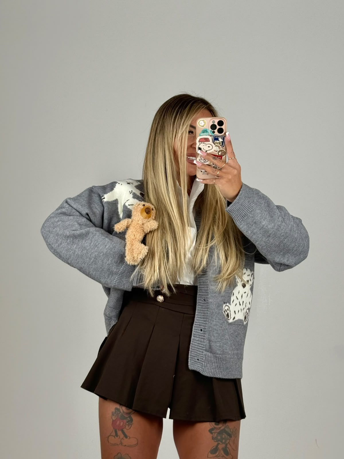 Cardigan Per Cucciole ♥
