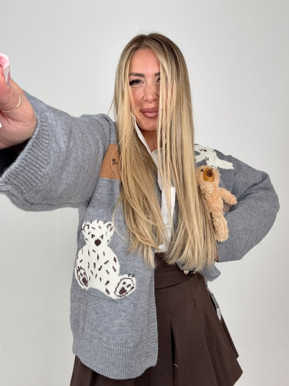 Cardigan Per Cucciole ♥