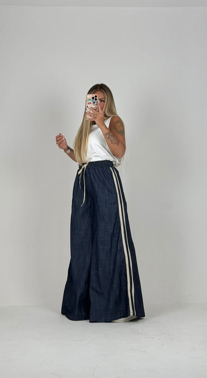 Pantalone/Jeans Priscillè a Spasso ♥