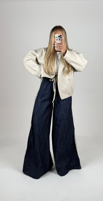 Pantalone/Jeans Priscillè a Spasso ♥