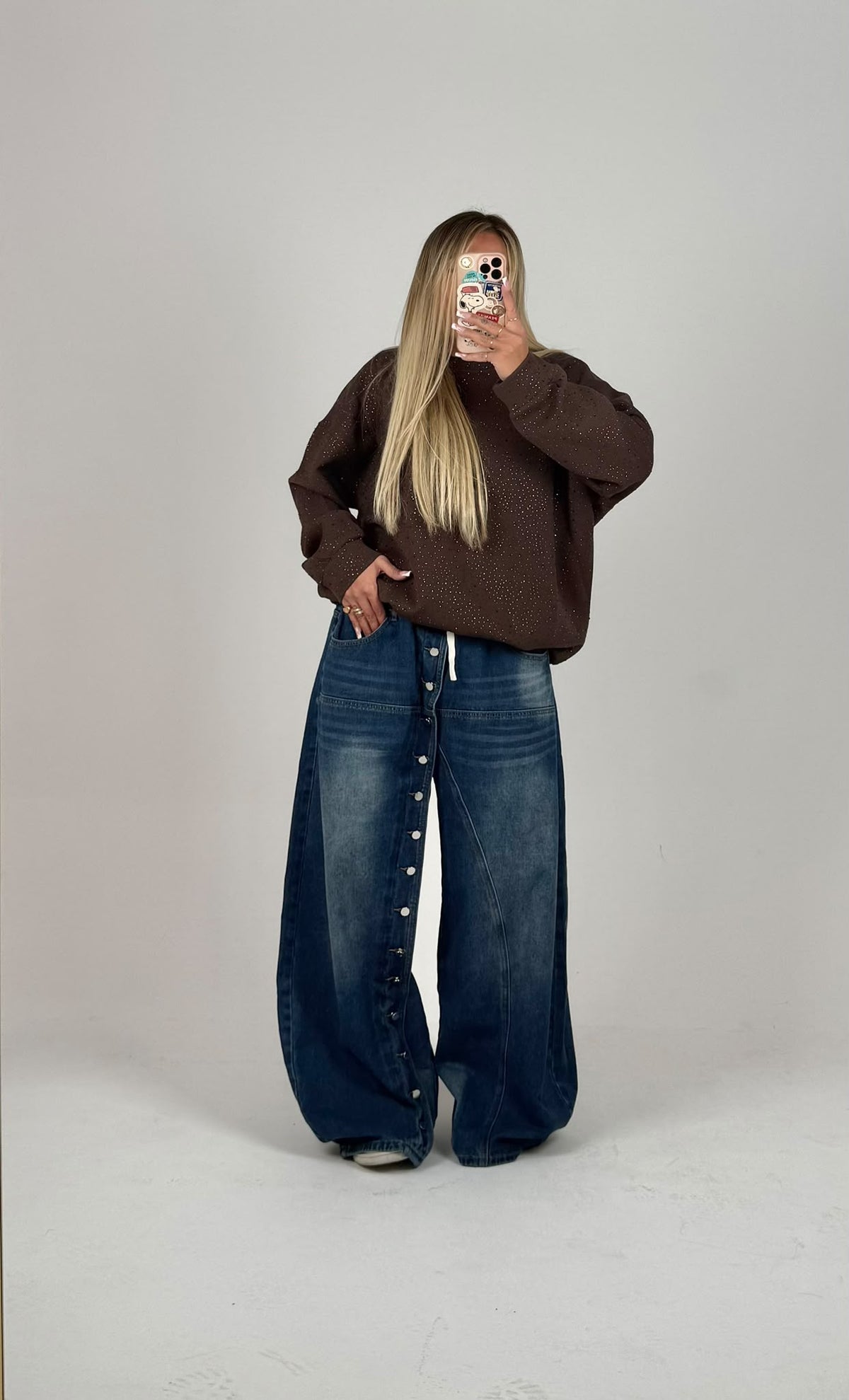 Jeans OMG!! ♥
