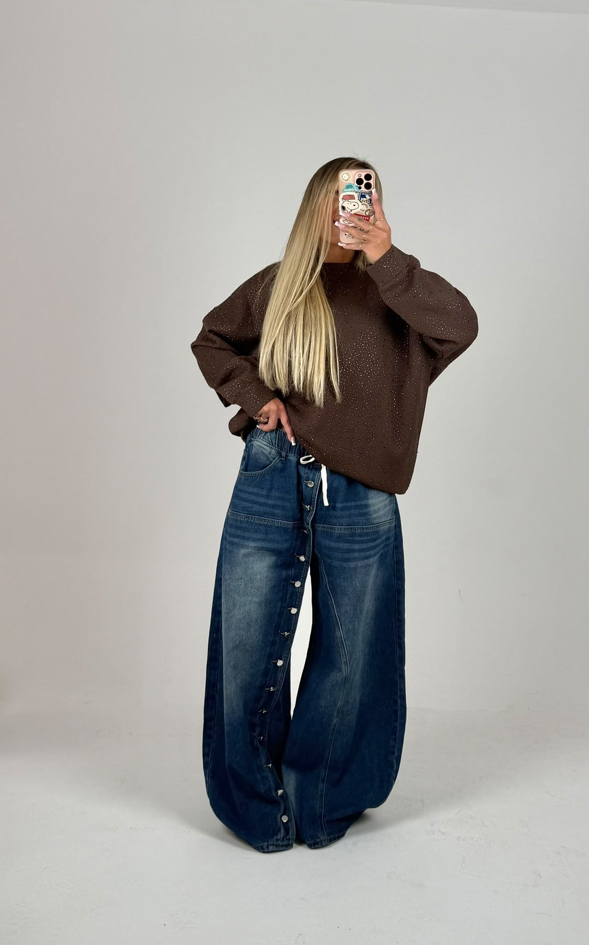 Jeans OMG!! ♥