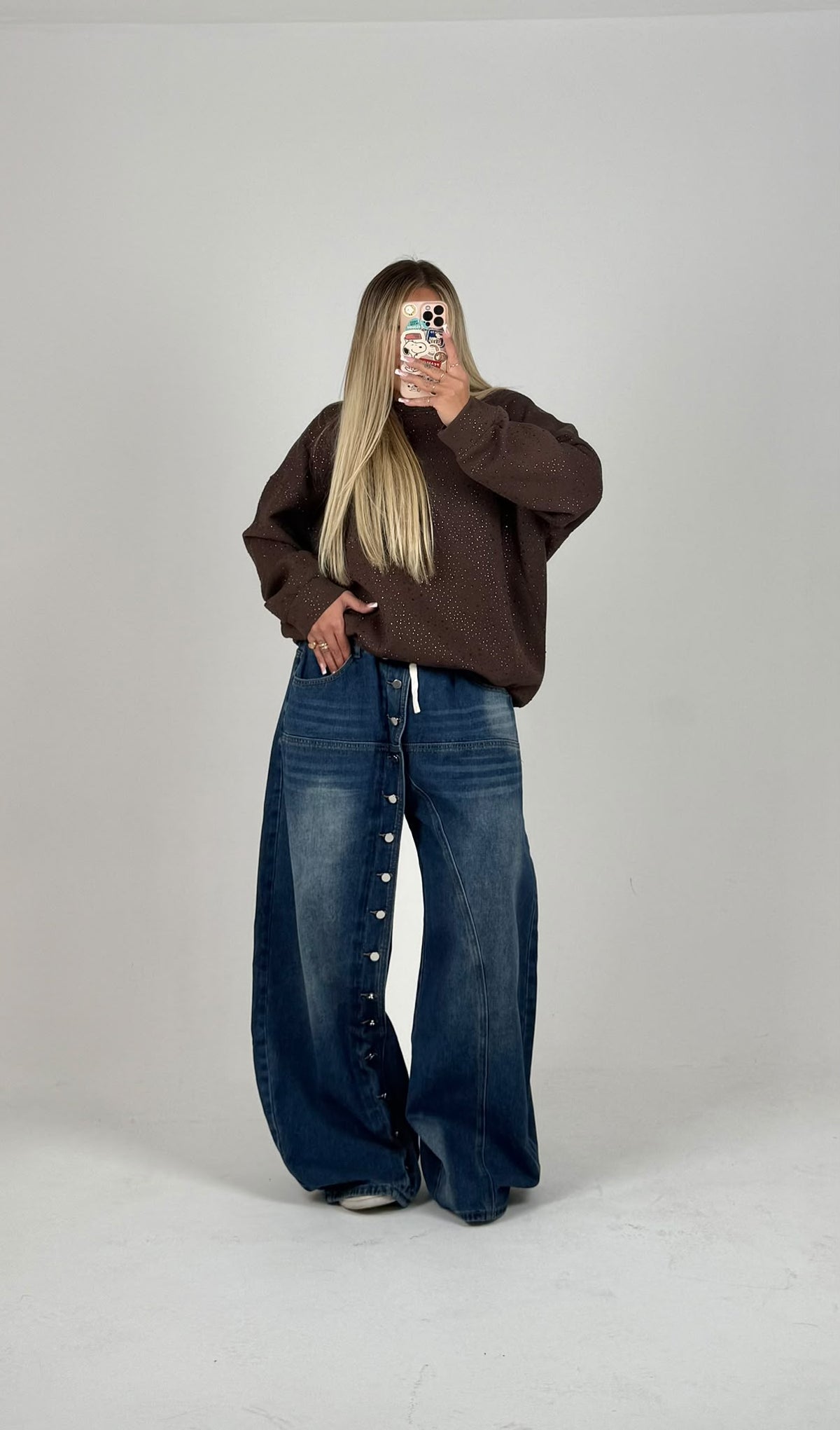 Jeans OMG!! ♥