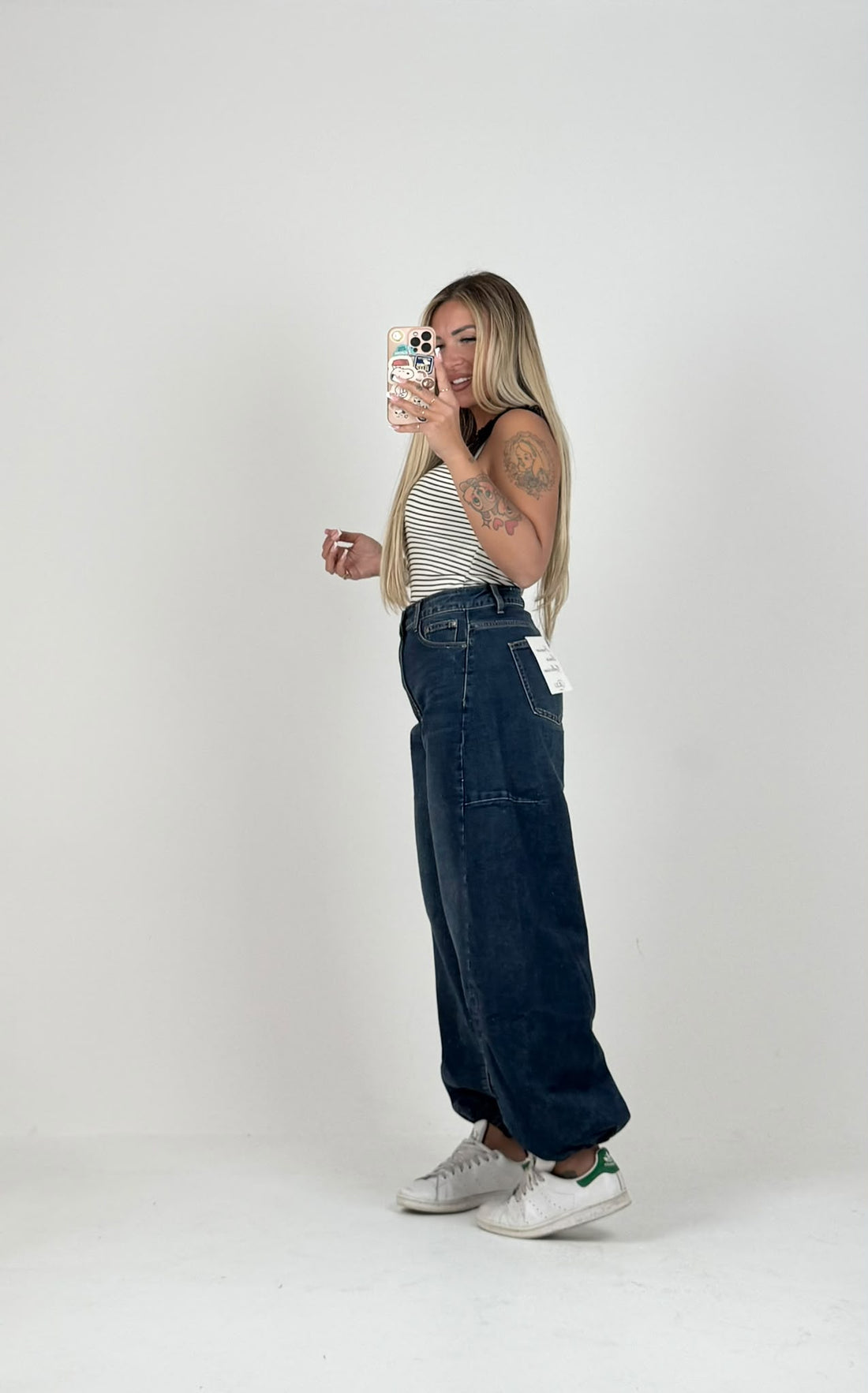 Jeans Molly Dolly ♥