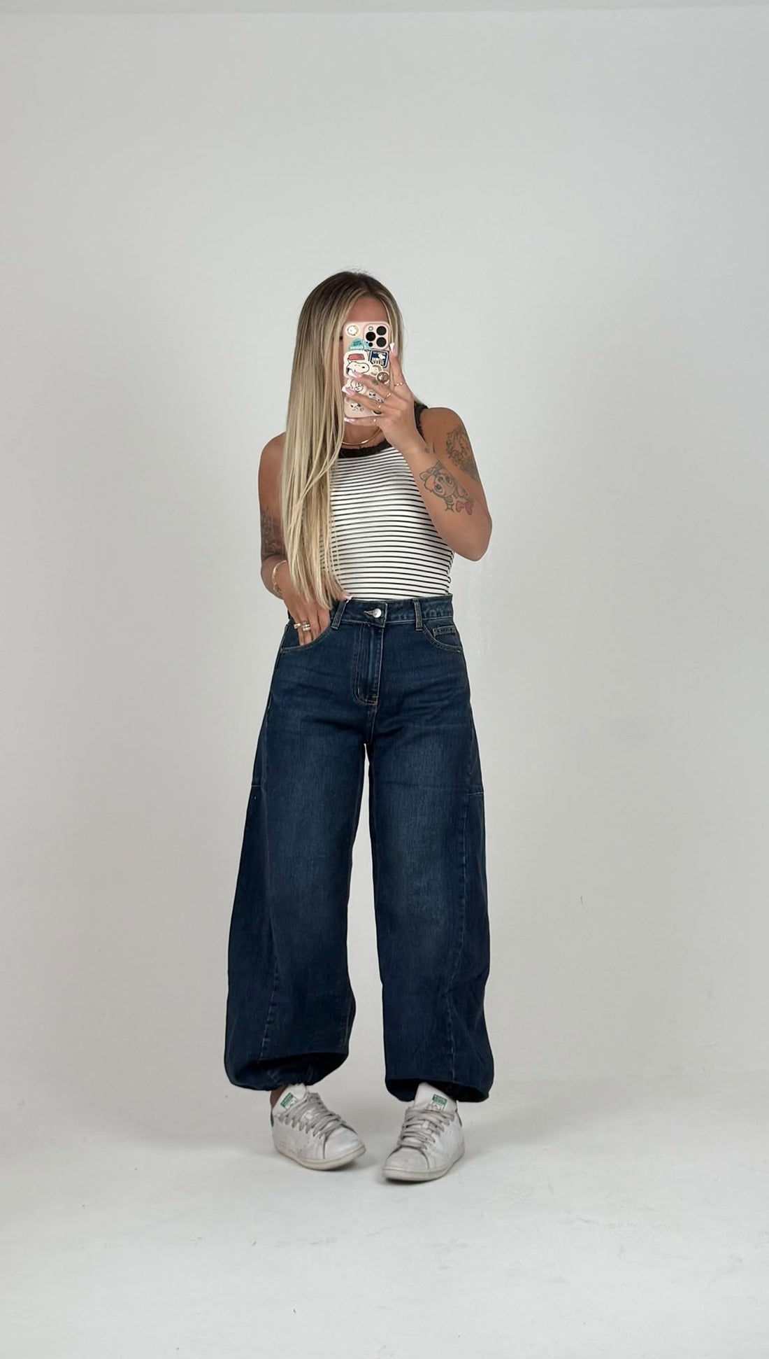 Jeans Molly Dolly ♥