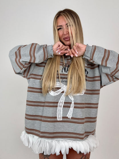 Dress La Fiocco Boutique Beige ♥
