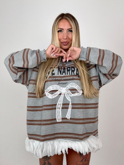 Dress La Fiocco Boutique Beige ♥