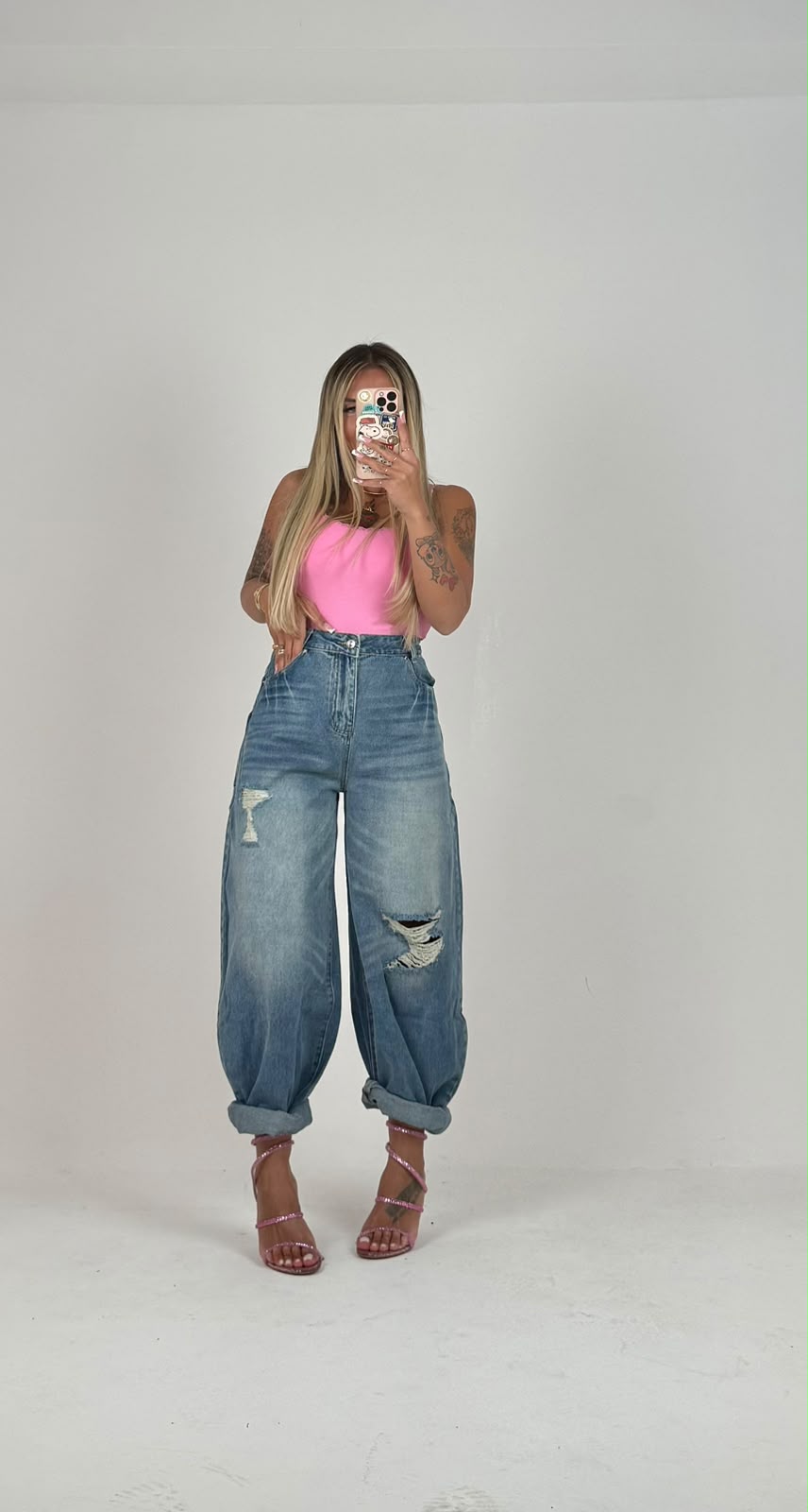 Jeans Amour Denim ♥
