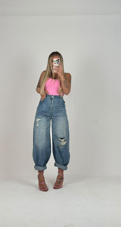 Jeans Amour Denim ♥
