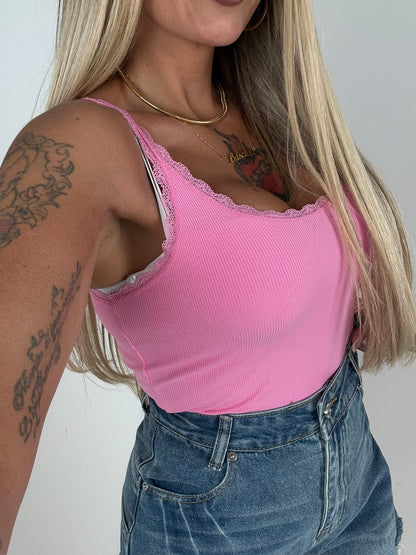 Canotta Barbie Gang  ♥